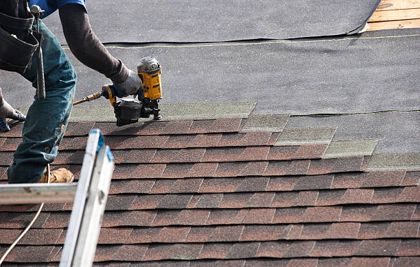 Licensed Roofing service in Carrier, OK - Brentwood Metal Roofing